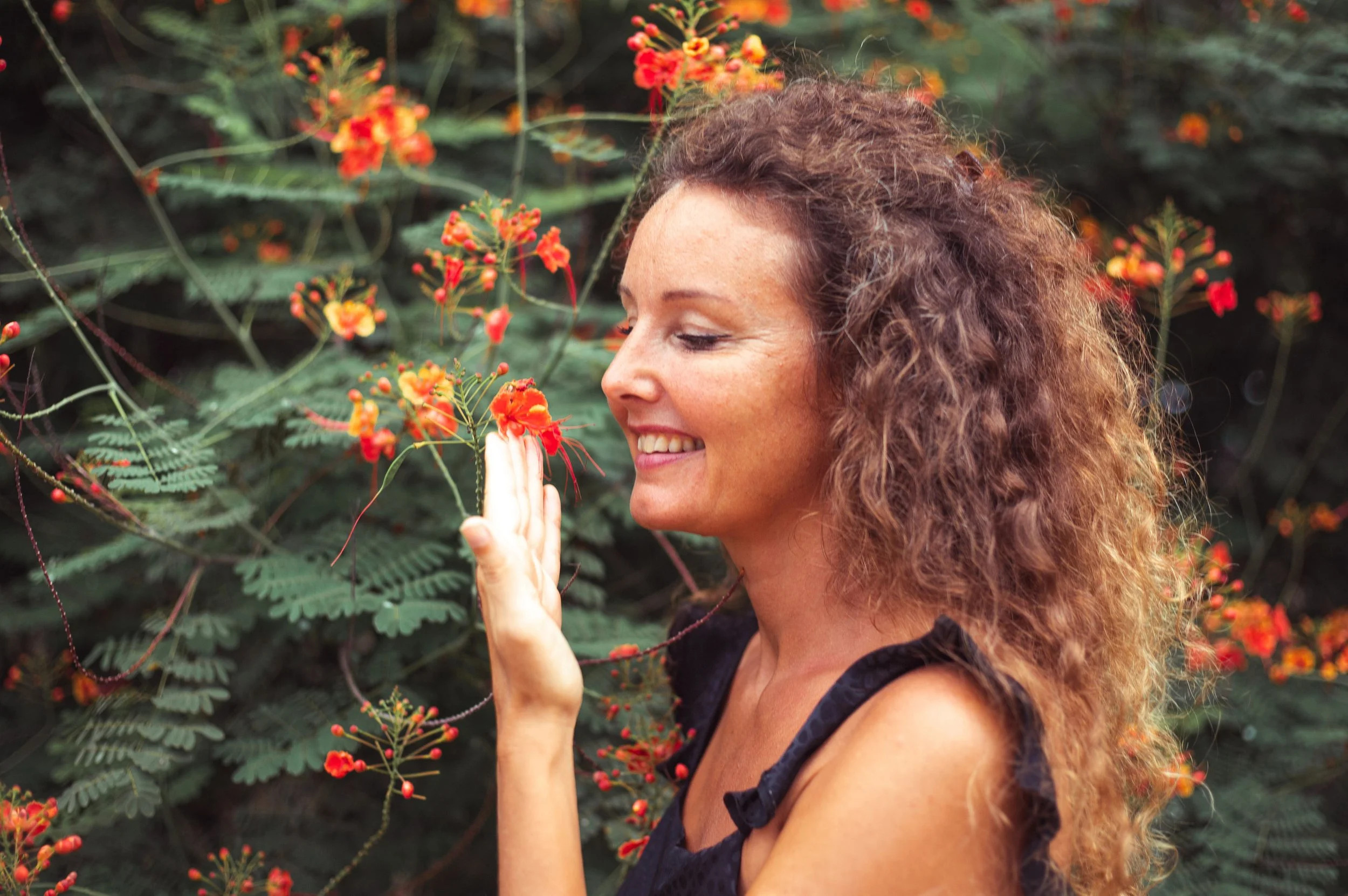 Maria Høier - Adult Development Specialist